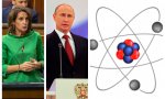 Los culpables de un posible gran apagón serían próximos el precio del gas, PutinSi doña Teresa Ribera no tuviera la cara triste, no cerraría los reactores nucleares