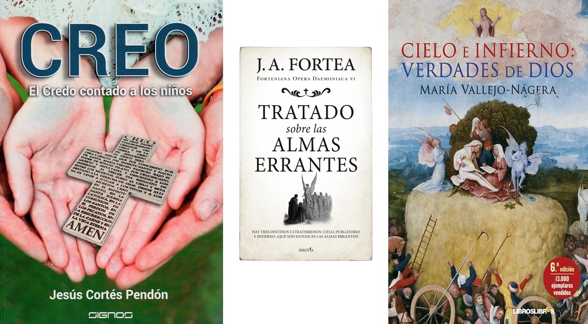 Libros recomendados