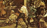 El odio anticatólico del siglo XIX español compite con el de la II República en crueldad y en capacidad homicida