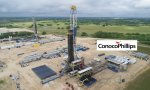 ConocoPhillips mejora, como el resto de las compañías de su sector. Esta petrolera surgió de la fusión de Conoco y Phillips Petroleum Company en el verano de 2002