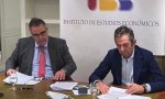 Gregorio Izquierdo e Íñigo Fernández de Mesa no se creen las previsiones económicas del Gobierno Sánchez. ¿Por qué será?