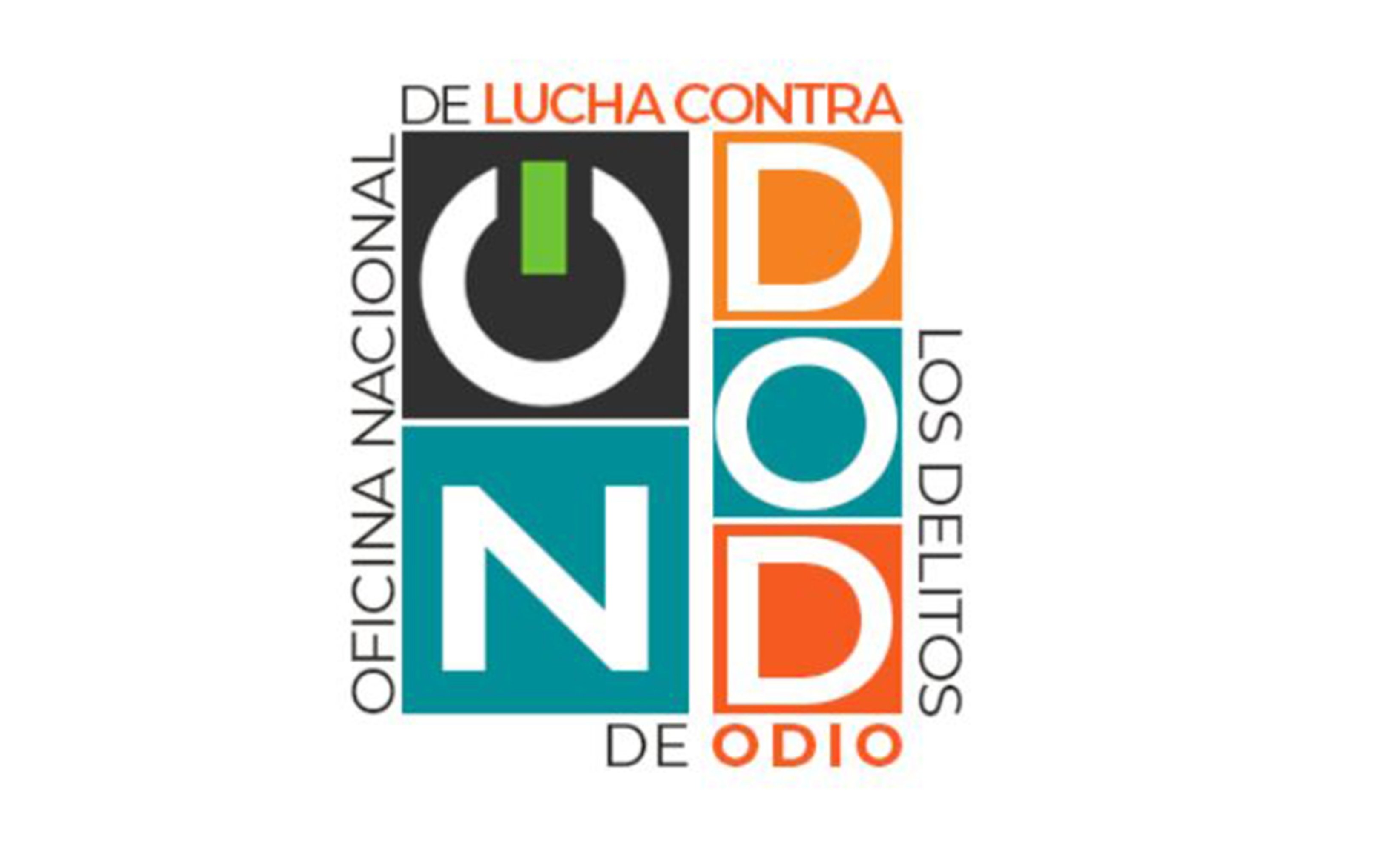 Oficina Nacional de lucha contra los delitos del odio Oficina Nacional de lucha contra los delitos del odio