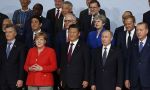 Cumbre del G-20. El peligroso resurgir de Oriente, el suicidio norteamericano y la estupidez europea