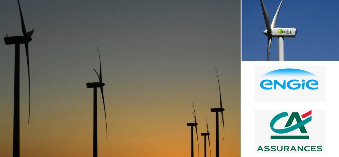 Eolia vuelve a cambiar de manos: Aimco la vende tres años después de comprársela a Oaktree