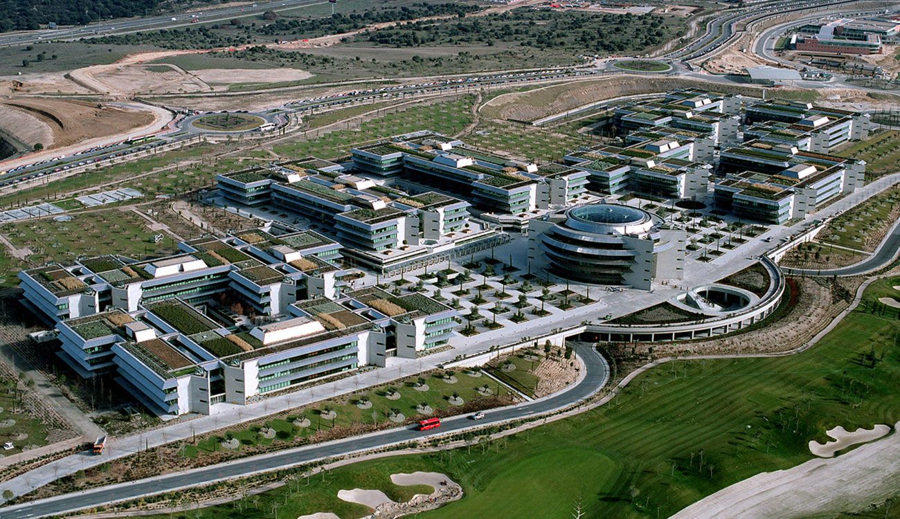 Ana Botín afronta una Junta de Accionistas fundamental Ana Botín afronta una Junta de Accionistas fundamental