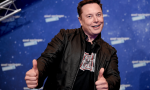 Elon Musk es fundador y director ejecutivo de SpaceX