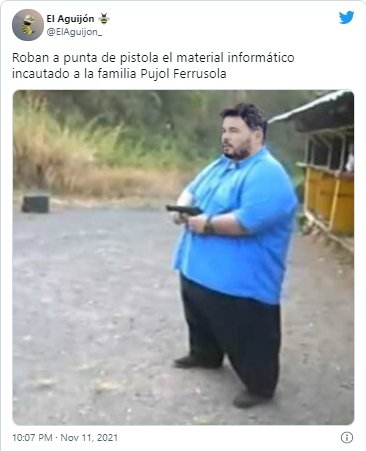 Robo Rufián