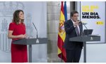 Lo que han hecho Sánchez-Escrivá, la izquierda española, siempre tan obtusa, es lo contrario: había que suprimir las cuotas y va el Gobierno y las sube