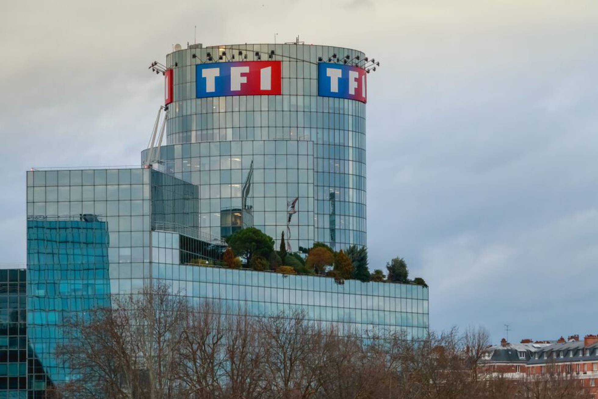 Bouygues y Bertelsmann negocian la fusión de los canales TF1 y M6