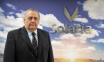 Enrique Díaz-Tejeiro, presidente de Solaria y su principal accionista a través de DTL Corporación
