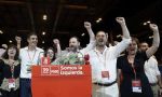 PSOE: si es plurinacional no es español