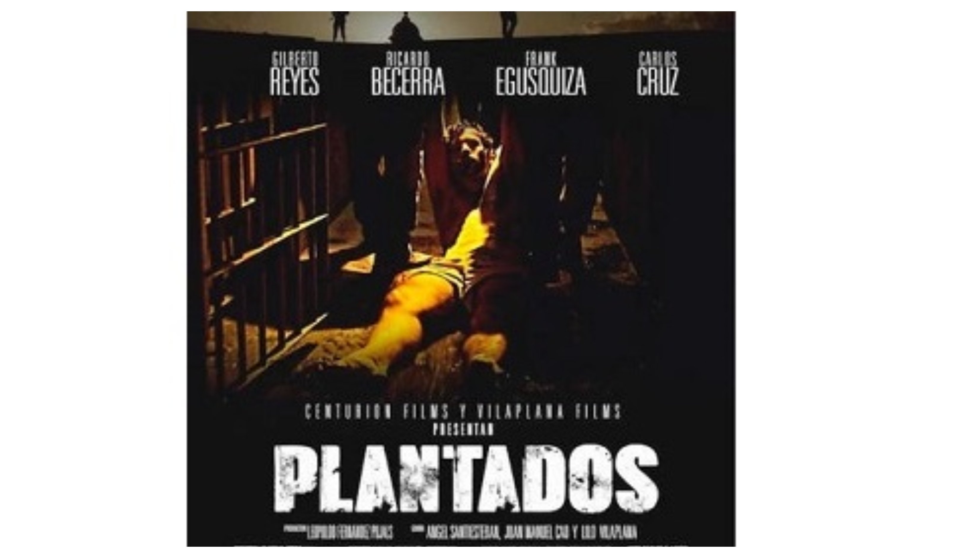 'Plantados' 'Plantados'