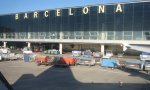 Aeropuerto de Barcelona, protagonista de un 'avión patera'