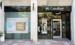 Tras la fusión con Bankia, Caixabank se ha consolidado como la entidad con la red de oficinas más extensa de España