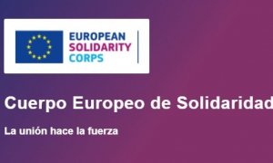 cuerpo europeo de solidaridad