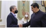 Zapatero, súper amigo y blanqueador de Maduro