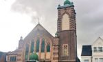 Reino Unido: iglesias convertidas en mezquitas. Y luego dicen que el problema es el Brexit