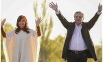 Los Fernández y Fernández, adalides del Nuevo Orden Mundial