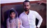 En Irán, por ley, una niña de 13 años ya puede casarse, mientras que niñas aún más pequeñas pueden contraer matrimonio legalmente con un consentimiento judicial y paterno