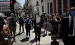El turismo en España se recupera poco a poco