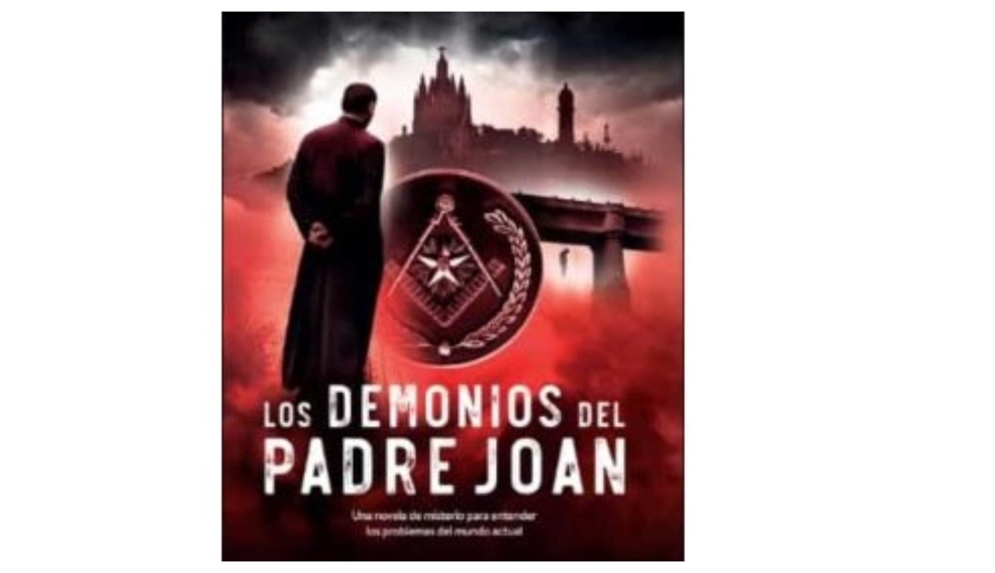 Los demonios del padre Joan Los demonios del padre Joan
