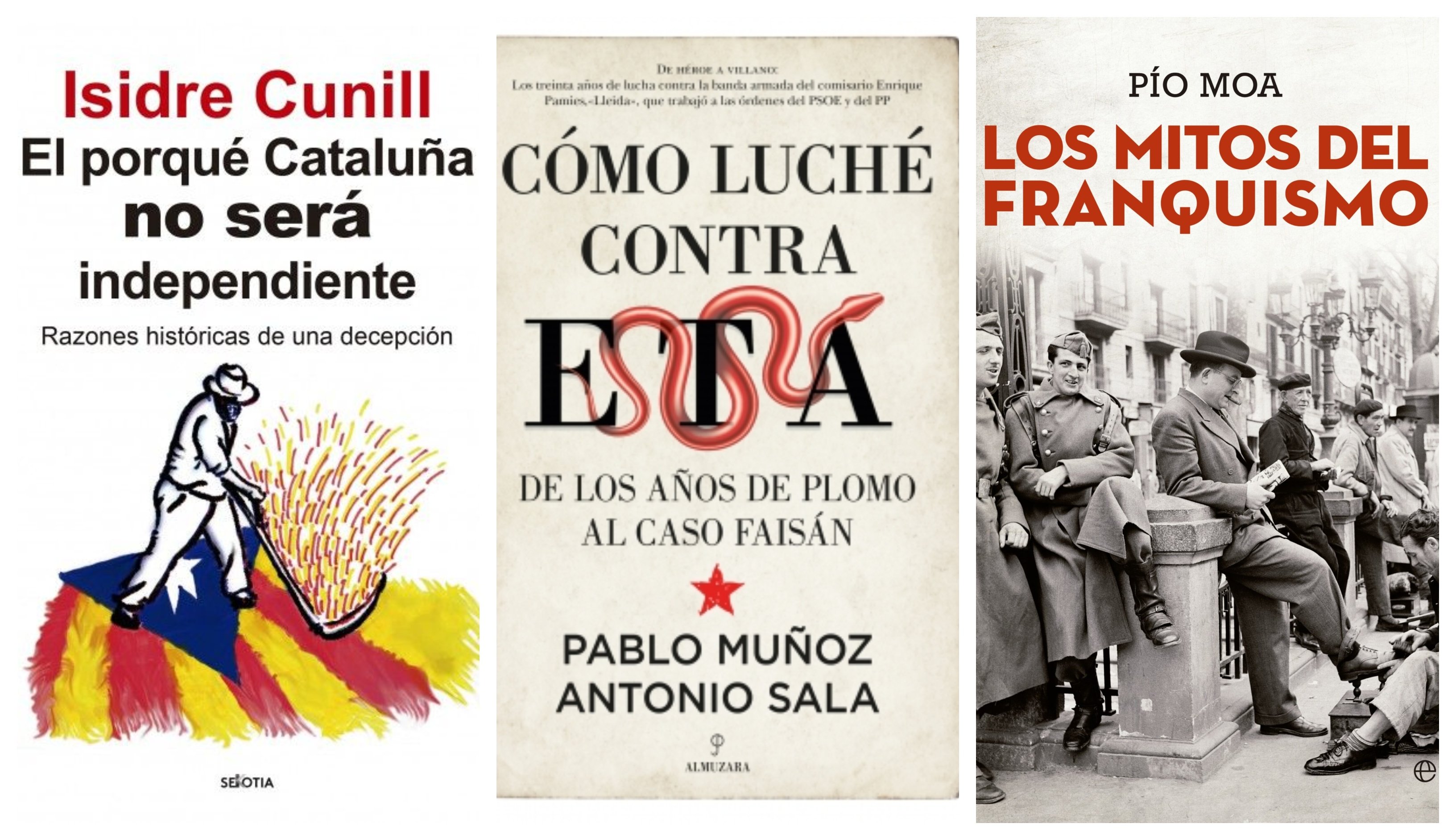 Libros recomendados