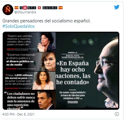 Pensadores socialistas