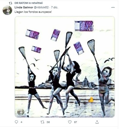 llegan fondos europeos