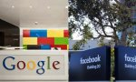 Google y Facebook reciben un palo en Francia, que sí se atreve con los gigantes de Internet, no como España