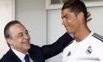 De cómo Florentino se cargó el madridismo o a Ronaldo no le gusta que le silbe la afición