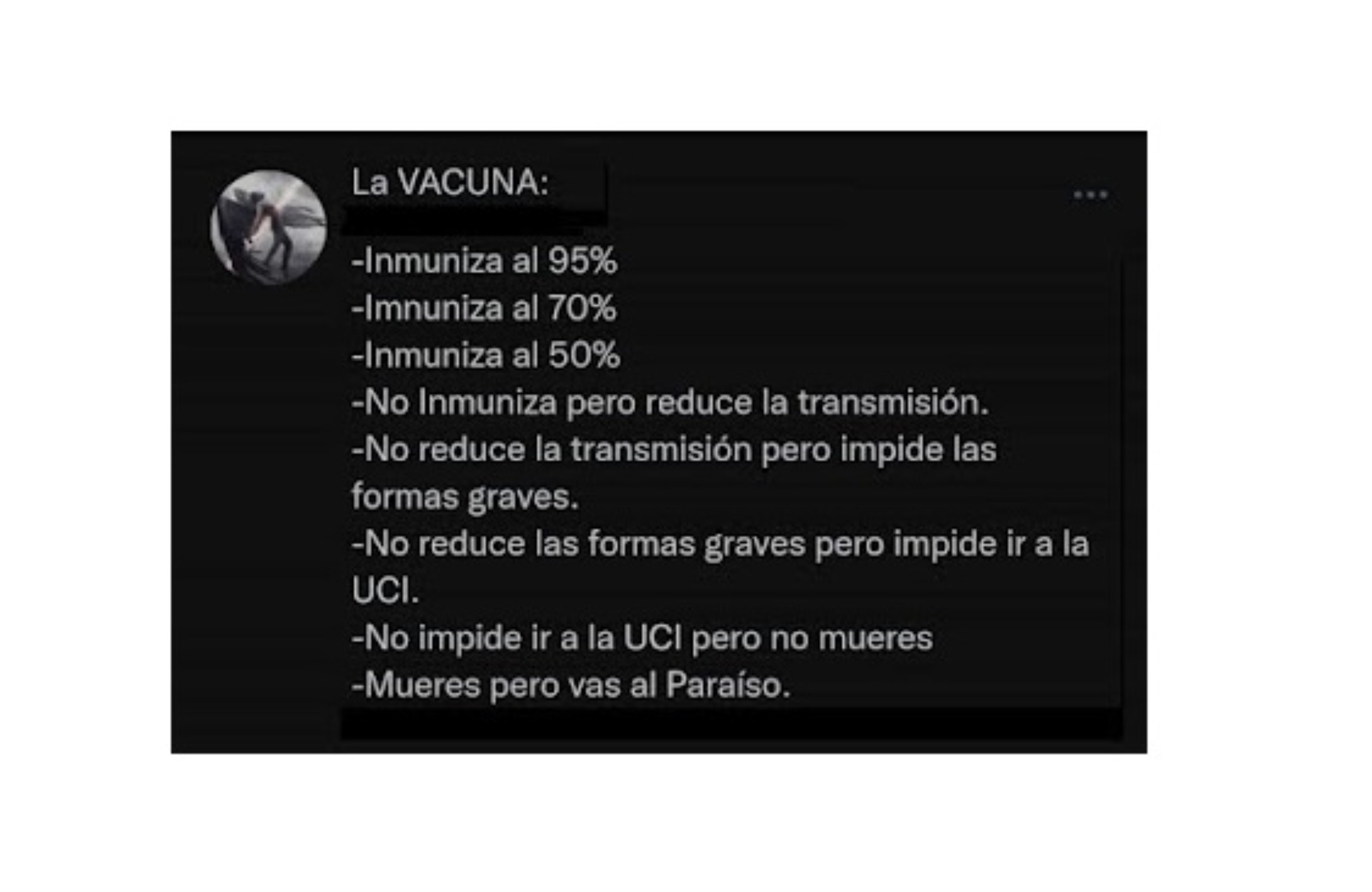 Nos dicen que la vacuna no es suficiente para detener a Ómicron, o sea que seguiremos con bozal, quizás también en interiores Nos dicen que la vacuna no es suficiente para detener a Ómicron, o sea que seguiremos con bozal, quizás también en interiores