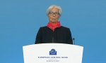 Christine Lagarde seguirá subiendo los tipos de interés