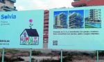 ¿Dónde se venden viviendas? En Madrid, Barcelona… ¡y la costa de Alicante y Murcia!