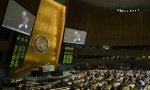 Paradójico: la ONU dice defender derechos, pero se le olvida hacerlo con la libertad de opinión
