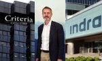Marc Murtra, miembro del patronato de la Fundación La Caixa, quiere que Criteria entre en INDRA