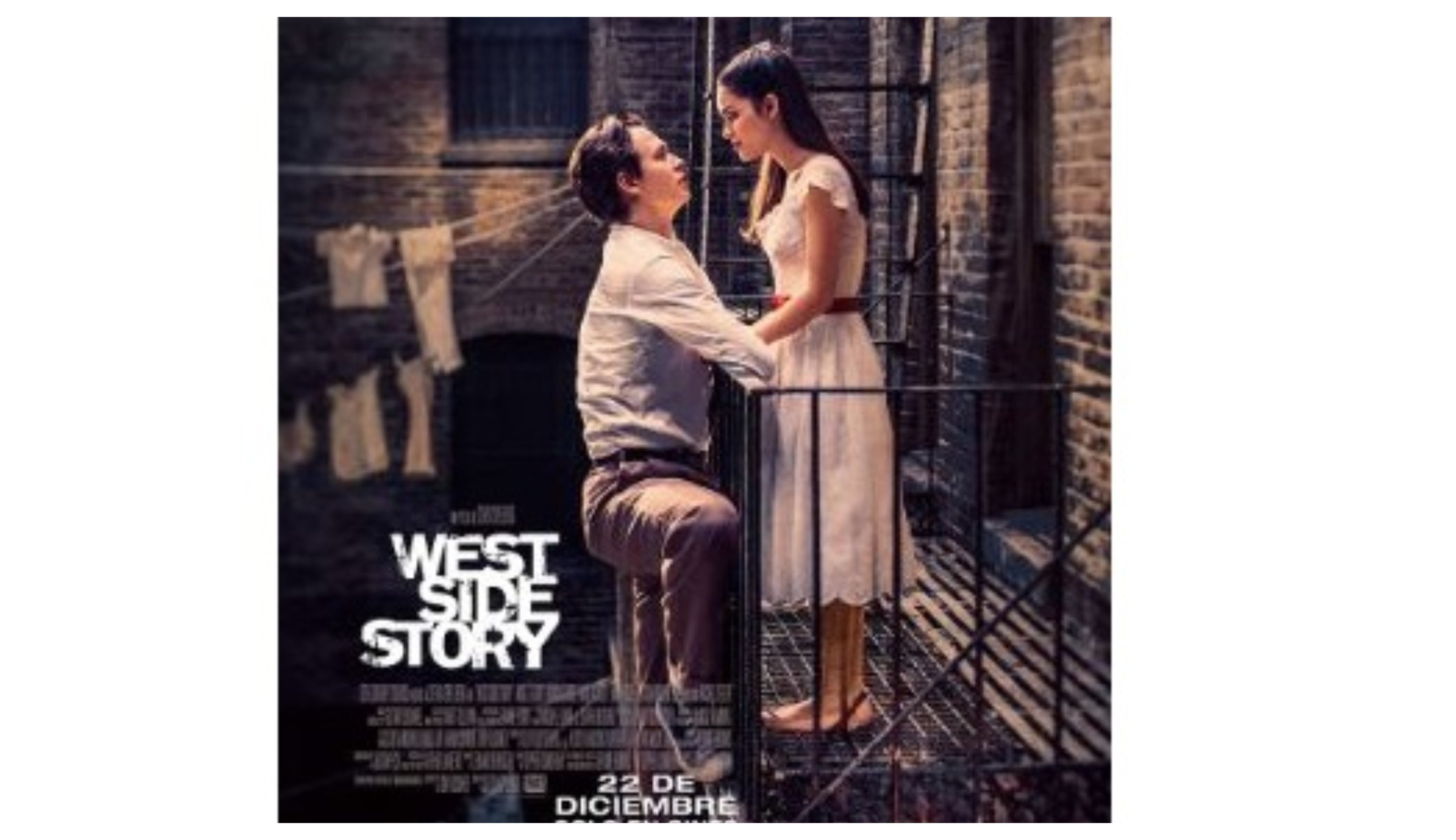 'West Side Story' 'West Side Story'