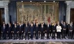 Cumbre de la UE en Roma: si se vende, es arte