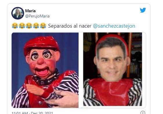 MONCHITO SÁNCHEZS