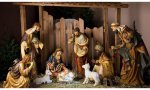 En México, una demanda de amparo se opone a que se coloquen “objetos decorativos en alusión al ‘nacimiento de Jesucristo"