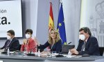 Yolanda Díaz presume de que "con esta reforma se pasa página a la precariedad en España". ¿A que no?