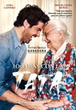 '100 días con la Tata'