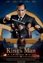 'The Kings’man: La primera misión'