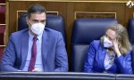 España no va bien, señor Pedro Sánchez y señora Nadia Calviño...
