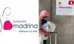 Fundación Madrina se queda sin unos fondos que eran para “ayuda a mujeres embarazadas y familias con hijos en situación económica y social desfavorecida con necesidades de alojamiento”