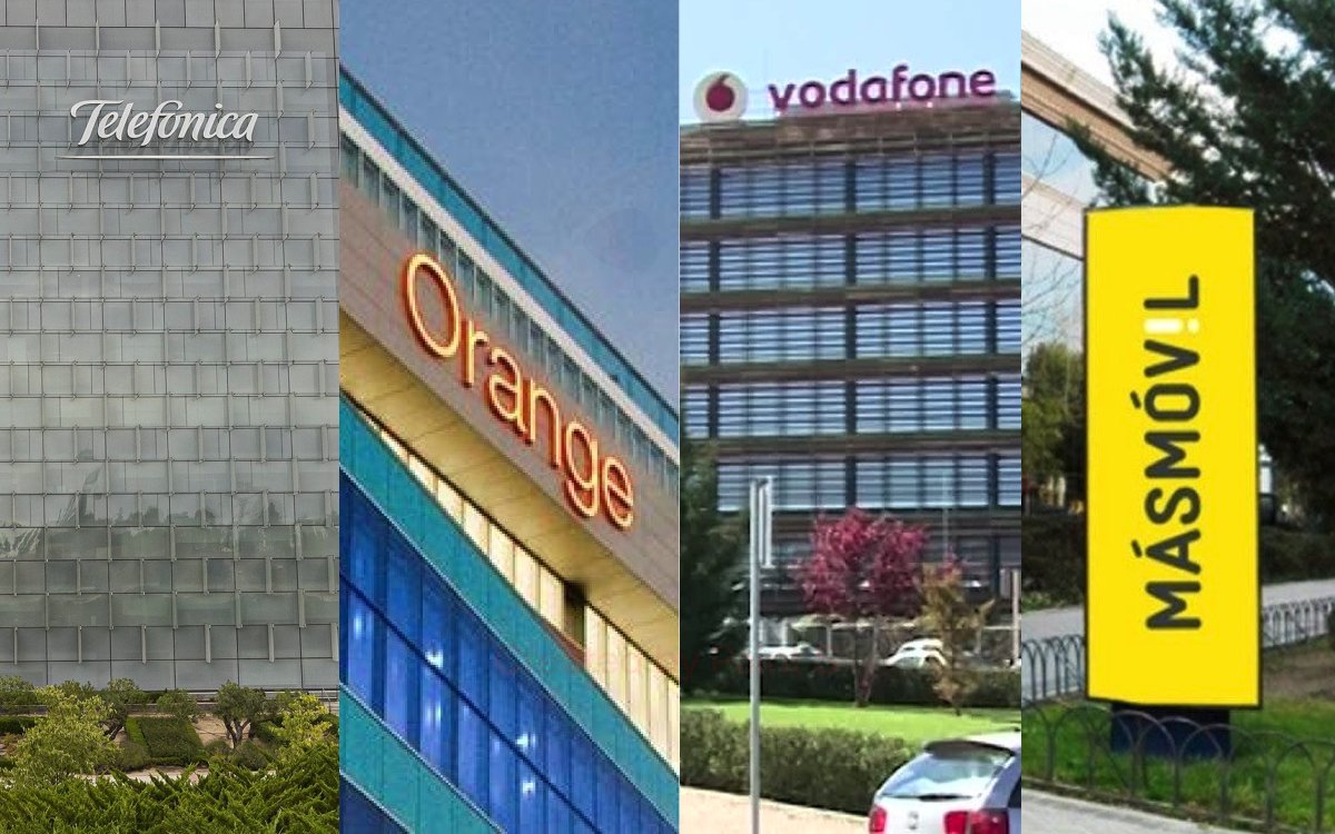 Telecos en 2022: fusionarse o morir, esa es la cuestión Telecos en 2022: fusionarse o morir, esa es la cuestión