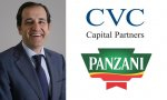 Javier de Jaime es el rostro en España de CVC, el fondo británico que acaba de comprar Panzani a Ebro Foods