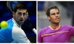 Ahora el derechista Nadal es el deportista ejemplar mientras Djokovic es un energúmeno