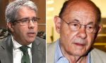 El peligro es la insumisión. Homs presiona a los jueces y su partido presiona a Millet