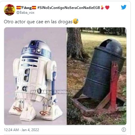 R2 D2