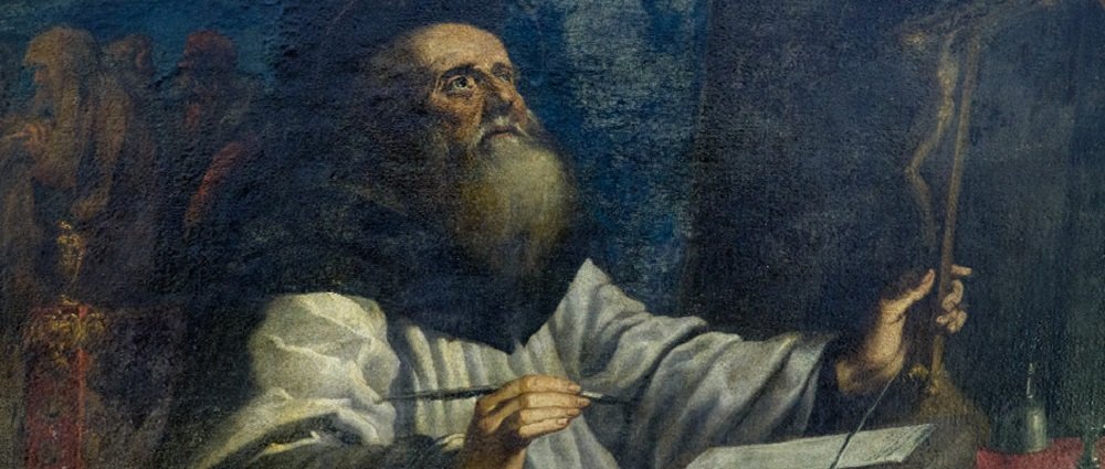 San Eulogio matamoros no mató a ningún moro sino que le mataron a él San Eulogio matamoros no mató a ningún moro sino que le mataron a él